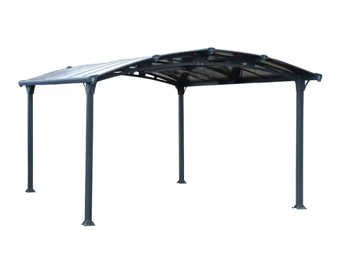 Altana poliwęglanowa Tuscan Palram - Canopia 3,6 x 4,3 m