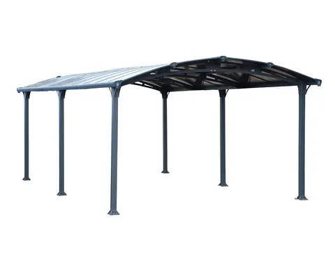 Altana poliwęglanowa Tuscan Palram - Canopia 3,6 x 6,4 m
