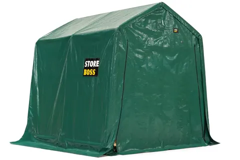 Namiot garażowy Store Boss 1,8 x 1,8 m zielony