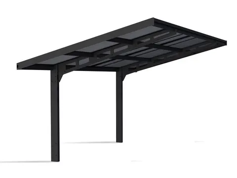 Ekskluzywna wiata ogrodowa Sydney 5,9 x 2,9 m Palram - Canopia