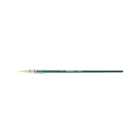 Pędzel Renesans Roll Brush MOP 0