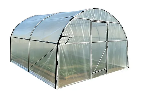 Tunel foliowy Kamelia 3 x 4 m Garden Point