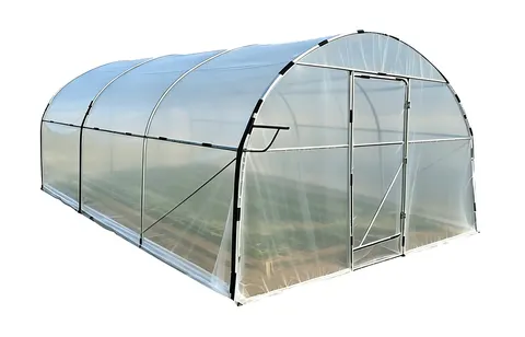 Tunel foliowy 3 x 6 m Kamelia Garden Point