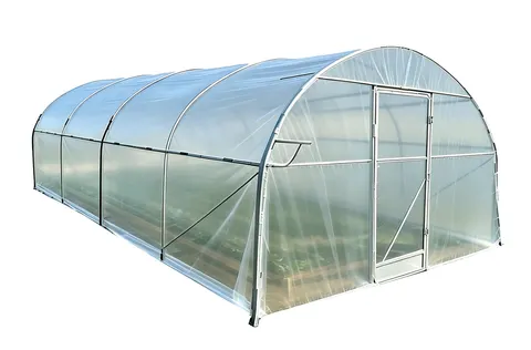 Tunel foliowy 3 x 8 m Kamelia Garden Point