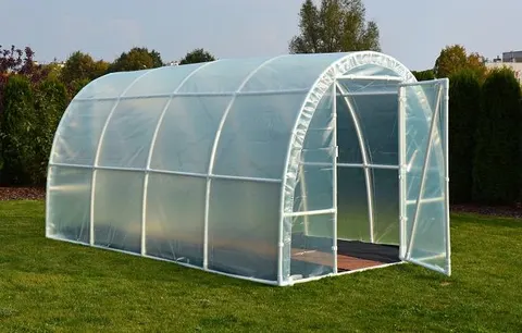 Tunel foliowy Lemar B4 PCV 2,2x4m