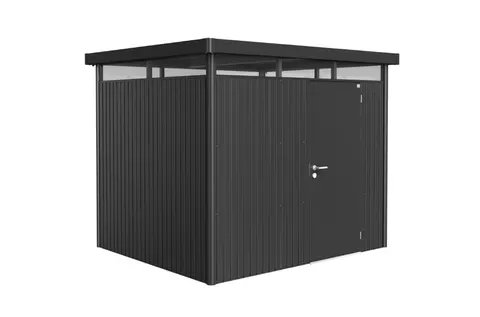 Domek narzędziowy HighLine H3 2,75 x 2,35 m Biohort