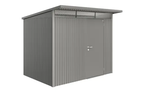 Domek na narzędzia AvantGarde A5 2,60 x 2,20 m Biohort