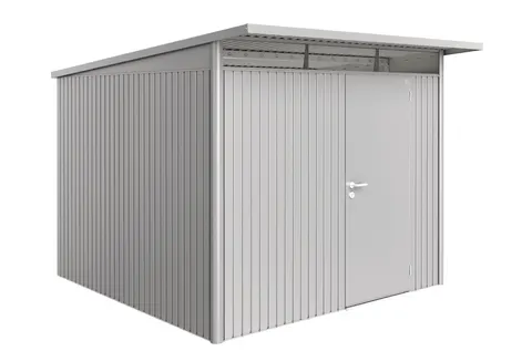 Domek na narzędzia AvantGarde A7 2,60 x 3,00 m Biohort