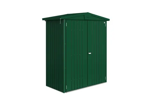 Metalowy domek ogrodowy Europa I 1,72 x 0,84 m Biohort