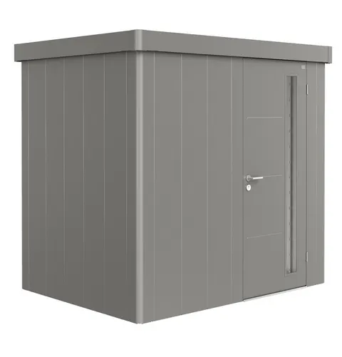Domek narzędziowy Neo B1 2,36 x 1,8 m Biohort