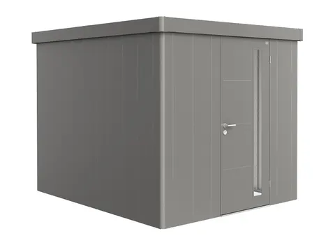 Domek narzędziowy Neo B2 2,36 x 2,36 m Biohort