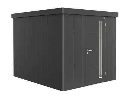 Domek narzędziowy Neo B3 2,36 x 2,92 m Biohort