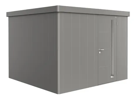 Domek narzędziowy Neo C3 2,92 x 2,92 m Biohort