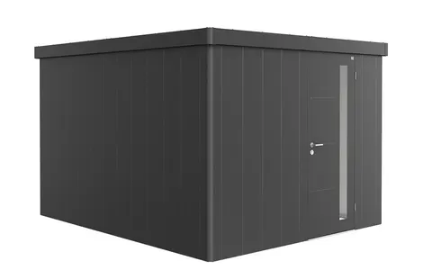 Domek narzędziowy Neo C4 2,92 x 3,48 m Biohort