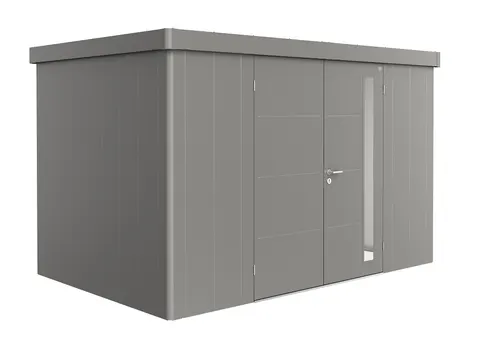 Domek narzędziowy Neo D2 3,48 x 2,36 m Biohort