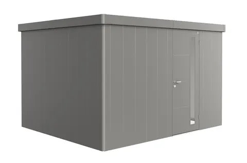 Domek narzędziowy Neo D3 3,48 x 2,92 m Biohort