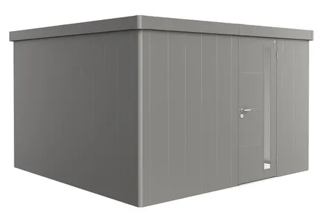 Domek narzędziowy Neo D4 3,48 x 3,48 m Biohort