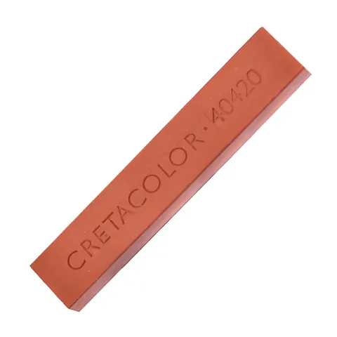 Sangwina w sztyfcie Cretacolor Art sticks 40420 - oil