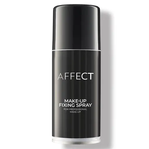 AFFECT Profesjonalny utrwalacz makijażu w sprayu Fixing