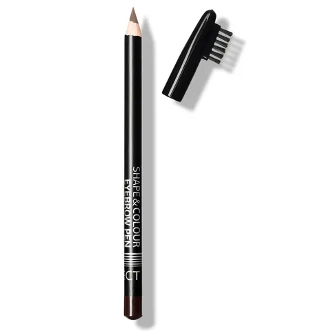 AFFECT Kredka do brwi Shape&Colour Rich Brown