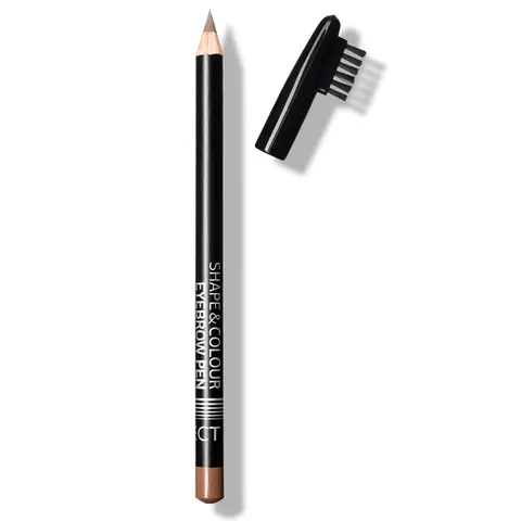 AFFECT Kredka do brwi Shape&Colour Light Brown