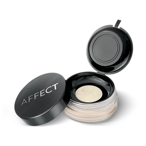AFFECT Mineralny puder sypki Soft Touch