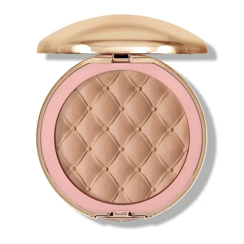 AFFECT Bronzer prasowany Glamour Havana