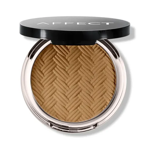 AFFECT Bronzer prasowany Glamour Pure Joy