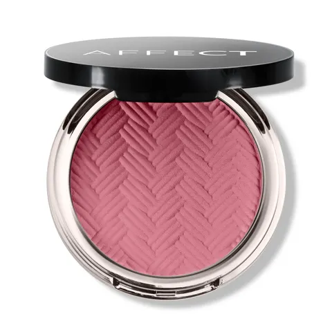AFFECT Róż prasowany Velour Blush On Peony