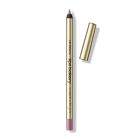 AFFECT Kredka do ust Lips Bakery Rosé Mousse