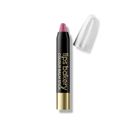 AFFECT Pomadka do ust w sticku Lips Bakery Rose Veil
