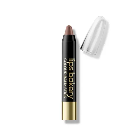 AFFECT Pomadka do ust w sticku Lips Bakery Caffe Nude