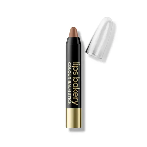 AFFECT Pomadka do ust w sticku Lips Bakery Caramel Silk