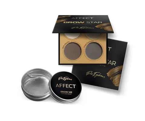 Brow Essentials