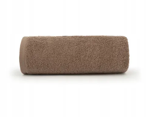 Ręcznik 100 % BAWEŁNA 70cm x 140cm TAUPE