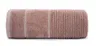 Ręcznik 100 % BAWEŁNA 30cm x 50cm pudrowy róż