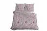 Pościel satynowa bawełna PREMIUM 140x200 + poszewka 70x80