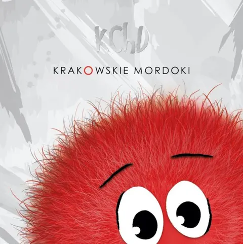 Płyta CD "Krakowskie Mordoki"