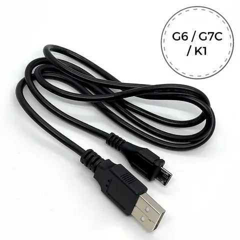 Kabel micro USB do Alilo G6/G7C/K1