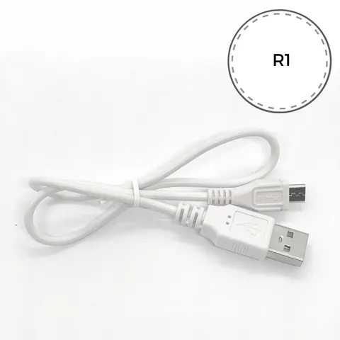 Kabel micro USB do Alilo R1