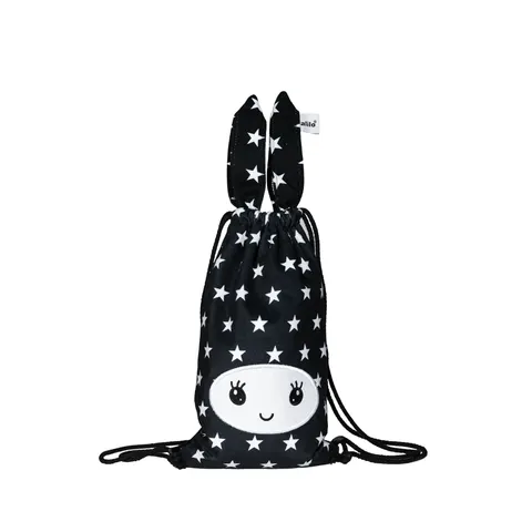 Torba Funny Bunny Bag MAŁA Stars