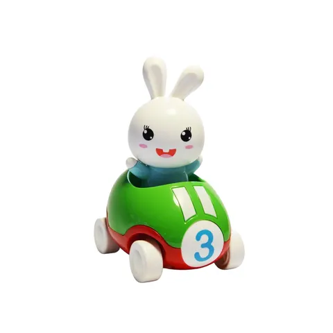 Auto Alilo nr 3