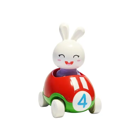 Auto Alilo nr 4B
