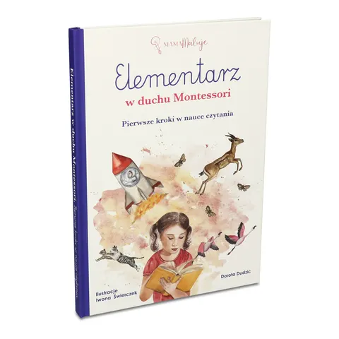 Elementarz w duchu Montessori