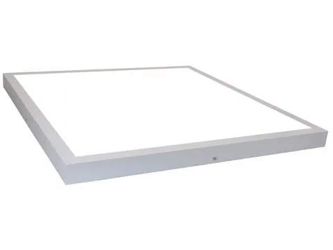 Panel LED 48W ALASKA 4000k 60x60cm natynkowy biały