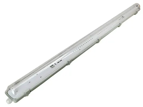 OPRAWA HERMETYCZNA LED na JEDNĄ ŚWIETLÓWKĘ LED 120cm