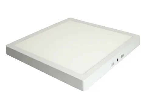 PANEL LED 24W 4000K KWADRATOWY PLAFON 28 cm