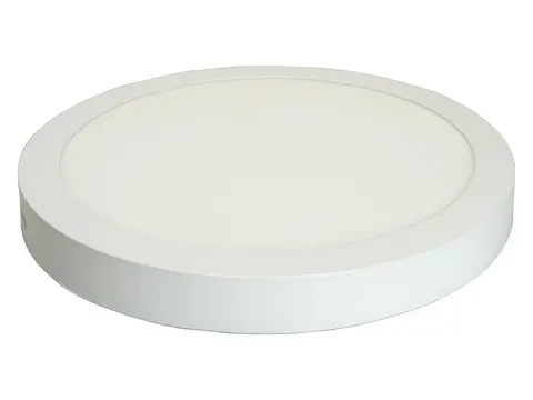 PANEL LED 24W 4000K OKRĄGŁY PLAFON 28,5cm NATYNKOWY