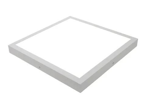 PANEL LED 36W ALASKA 4000k Neutralna 40x40cm biały PLAFON