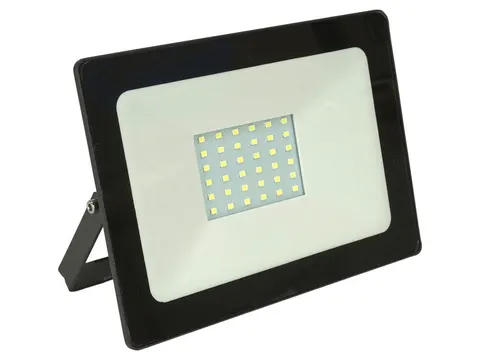 NAŚWIETLACZ LED 30W, 4000k HALOGEN